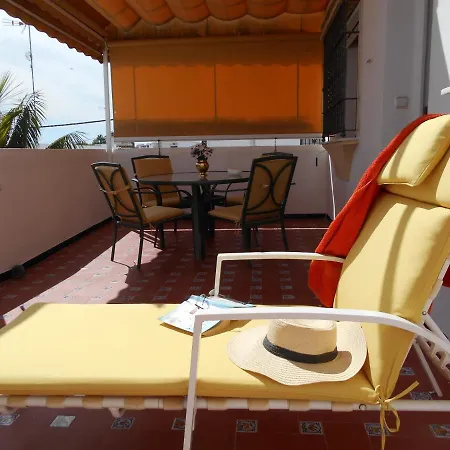 Playa De Regla, Aire Acondicionado, Garaje Apartment