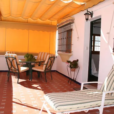 Playa De Regla, Aire Acondicionado, Garaje Apartment Chipiona