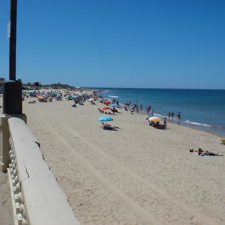 Playa De Regla, Aire Acondicionado, Garaje Apartment Chipiona