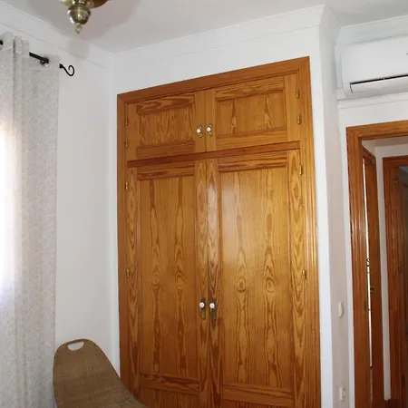 Playa De Regla, Aire Acondicionado, Garaje Apartment *