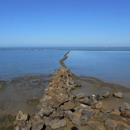 Playa De Regla, Aire Acondicionado, Garaje