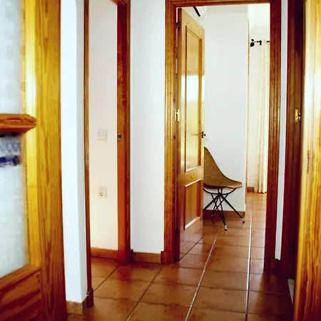 Playa De Regla, Aire Acondicionado, Garaje Apartment *