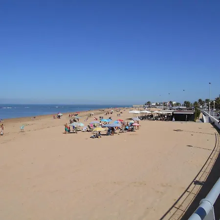 Playa De Regla, Aire Acondicionado, Garaje Apartment