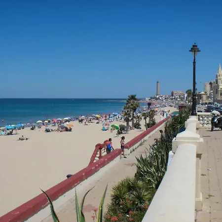 Playa De Regla, Aire Acondicionado, Garaje Apartment