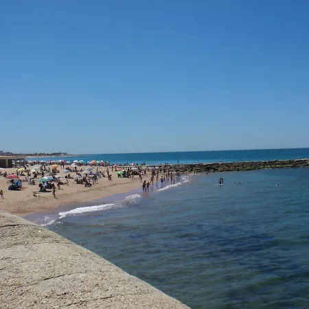 Playa De Regla, Aire Acondicionado, Garaje Apartment