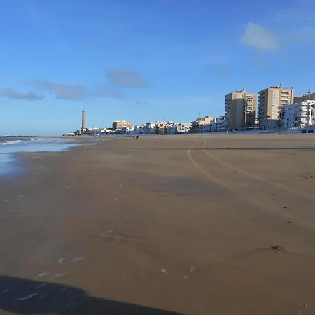 Playa De Regla, Aire Acondicionado, Garaje Apartment