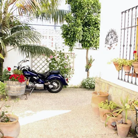 Playa De Regla, Aire Acondicionado, Garaje Apartment