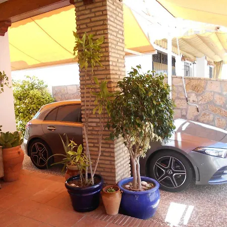 Playa De Regla, Aire Acondicionado, Garaje Apartment *