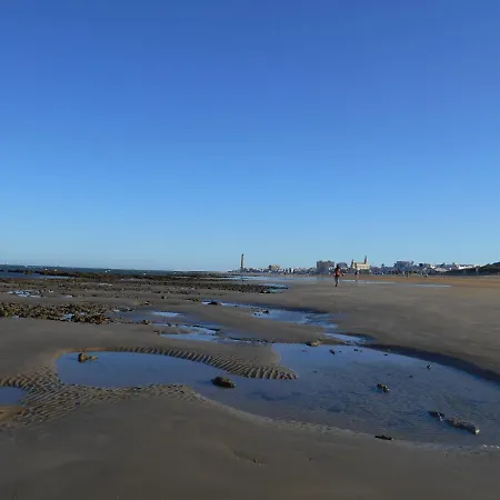 Playa De Regla, Aire Acondicionado, Garaje